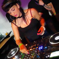 SAKYRA / TOXIC SICKNESS RESIDENCY SHOW / JULY / 2019