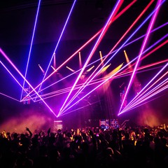 Key4050 LIVE SubcultureLA 2019