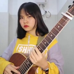MỘT ĐÊM SAY - Ngô Lan Hương Cover