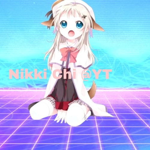 Sweet Dreams Are Made Of Weebs (Sweet Dreams Parody)@Nikki Chi YT