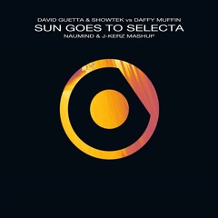 Sun Goes To Selecta (Naumind & J-Kerz MashUp)