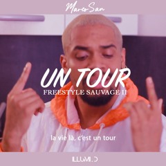 un tour - Marc Aurel (unmixed - gaboma freestyle)