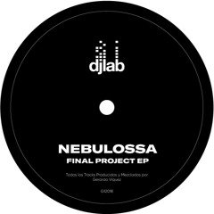 Nebulossa - Sweet Chance (Original Mix)