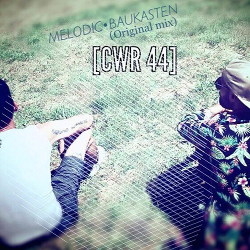 FTKNZ (FLOH Z)  &  MICHA / MELODIC-BAUKASTEN-ROOM (original mix) CWR44