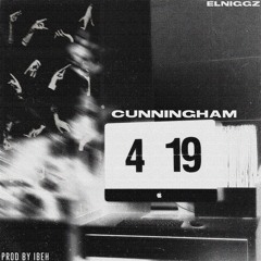 03 Cunningham(Run It Up)