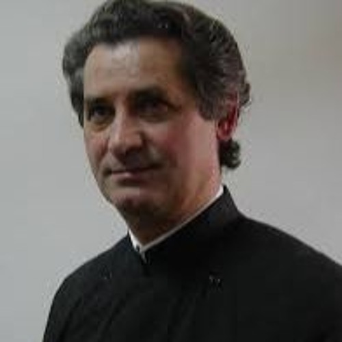 2010.07.10 - Pr. Prof. Dr. Ioan Vasile Leb - Actualitatea Sf. Părinți