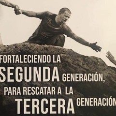 Generaciones - Pastor Tony Martin Del Campo