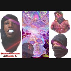 Ottoerdaomen x EXOTIC (prod. ethereal)