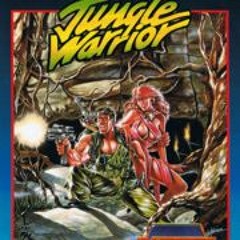 Rosa D - Jungle Warrior [FREE DOWNLOAD]