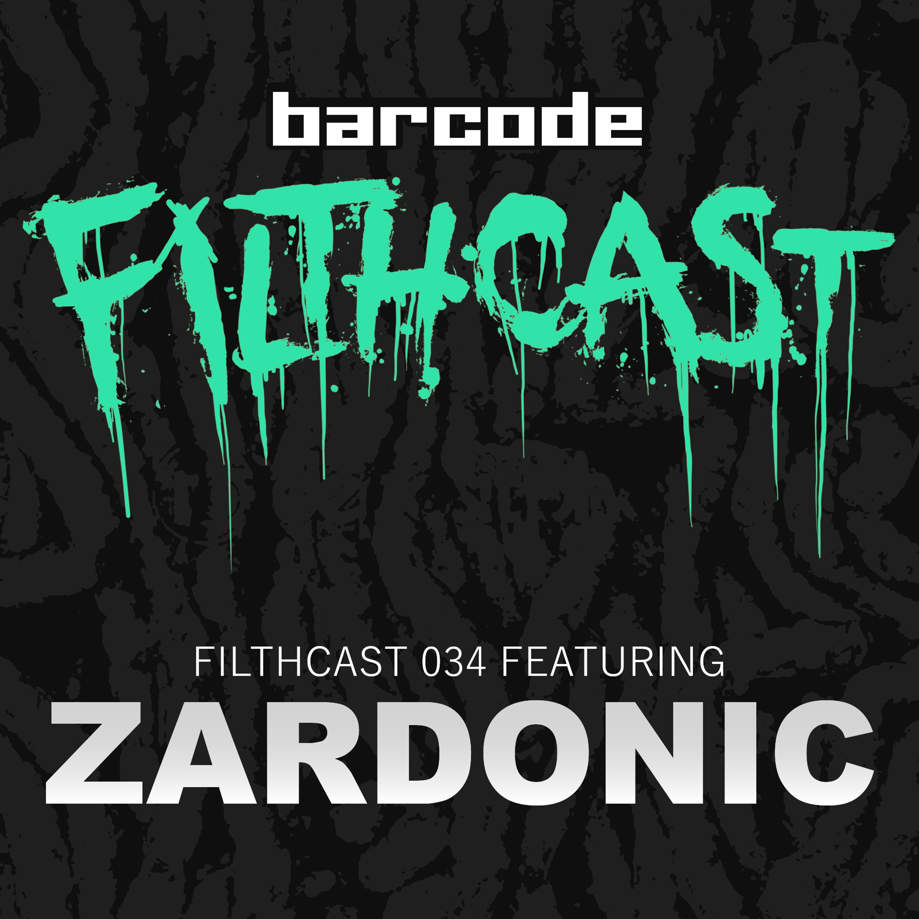 The Barcode Filthcast