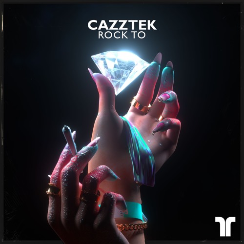 CAZZTEK - ROCK TO