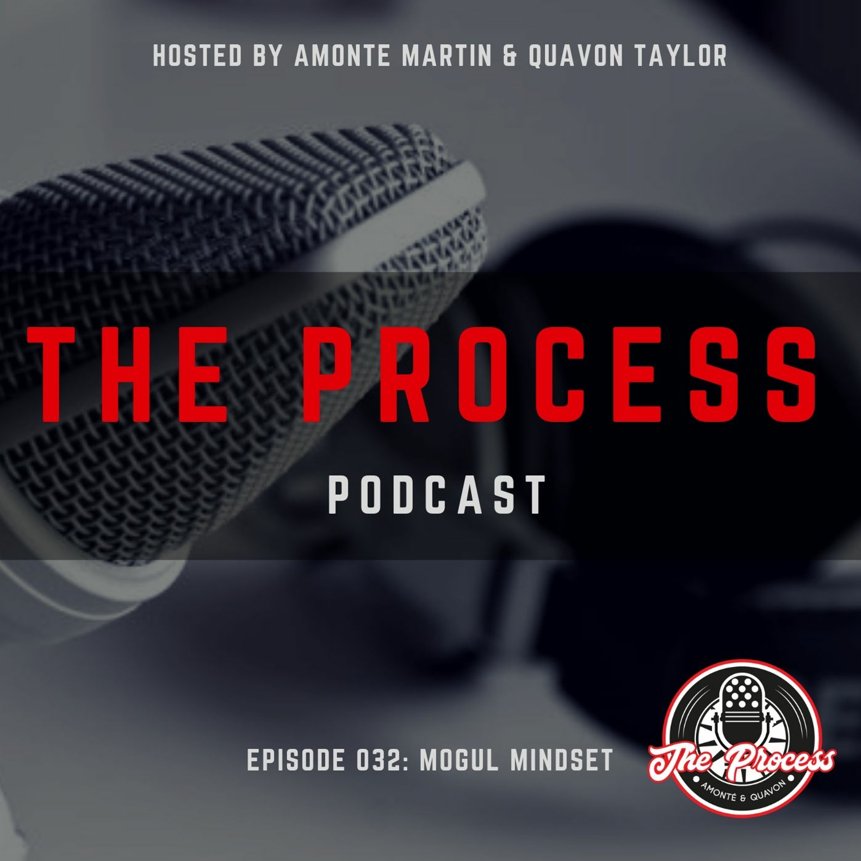 The Process Podcast