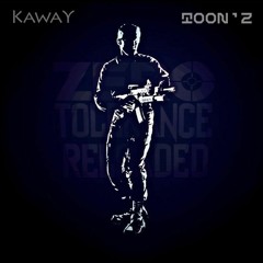 Toon'Z, KawaY - Zero Tolerence (Original Mix)