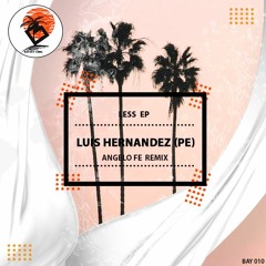 Luis Hernandez (PE) - Mikrotek (Original Mix)