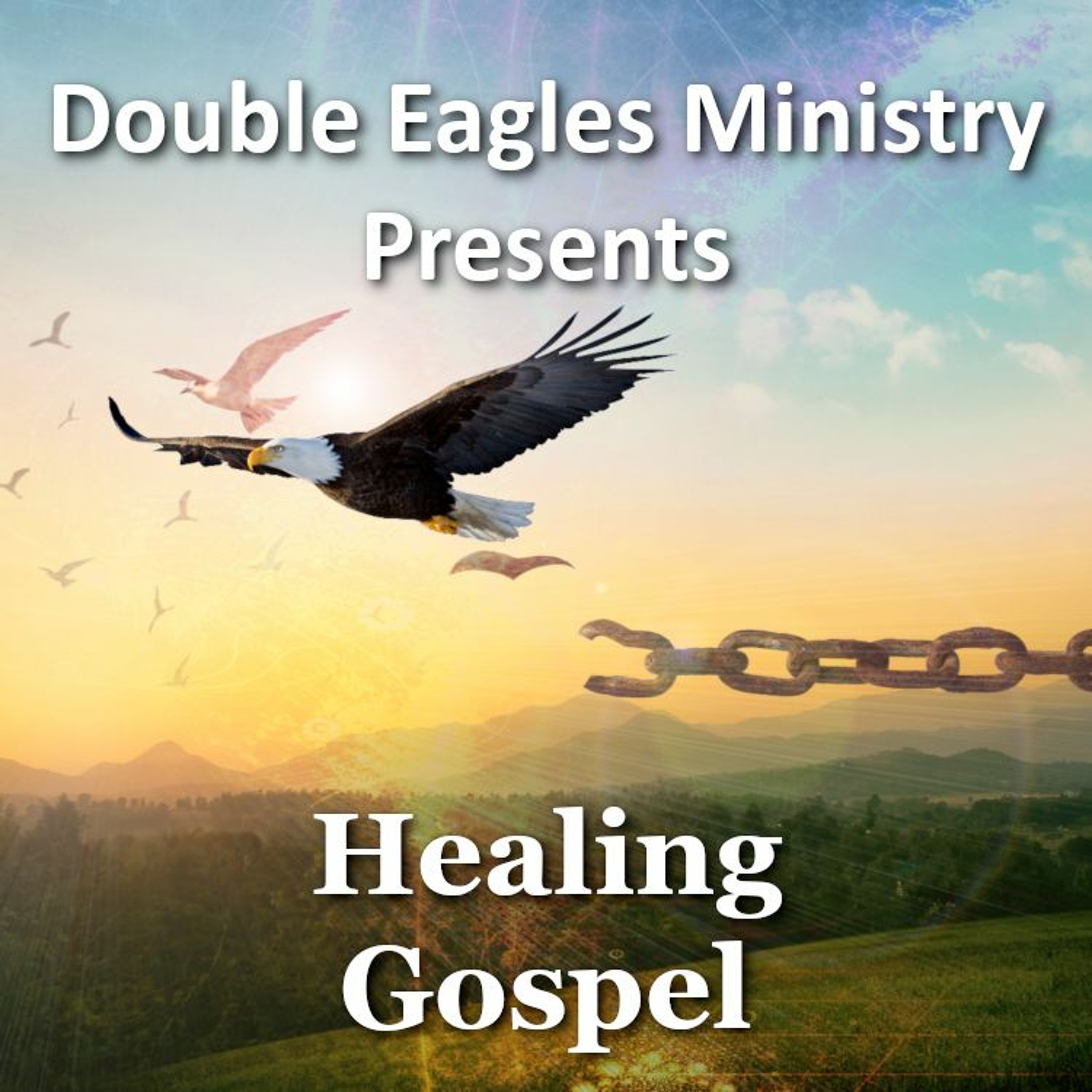 Healing Gospel episode artwork