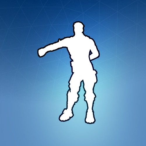 Fortnite - No Sweat (Floss 2.0)