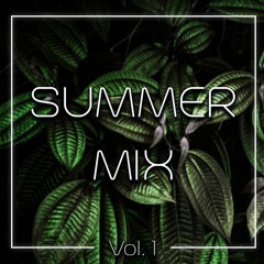 Summer mix - Vol 1. (Free download)
