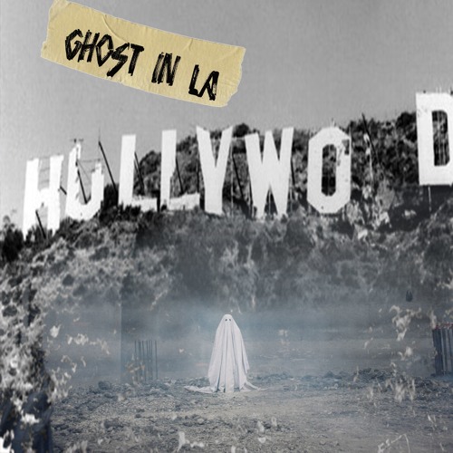 @GONER - GHOST IN LA (prod. Ocean)