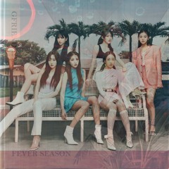 여자친구 GFRIEND - Fever | Ｓｏｕｌｓ Ｒｅｍｉｘ