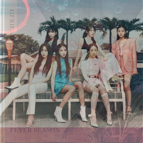 여자친구 GFRIEND - Fever | Ｓｏｕｌｓ Ｒｅｍｉｘ