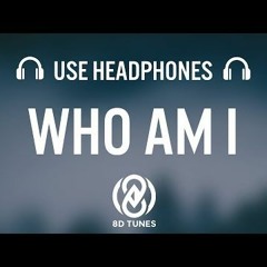 Besomorph & RIELL - Who Am I? (8D AUDIO)