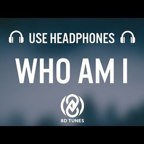 Besomorph & RIELL - Who Am I? (8D AUDIO)