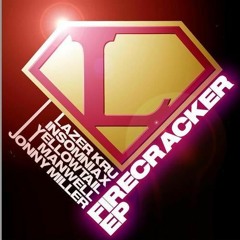 1. FIRECRACKER (E.P. THEME): MANWELL & C3I: SELESTIAPHONE: BROADCITE RECORDS