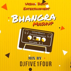 Bhangra Mashup [Live Mix]