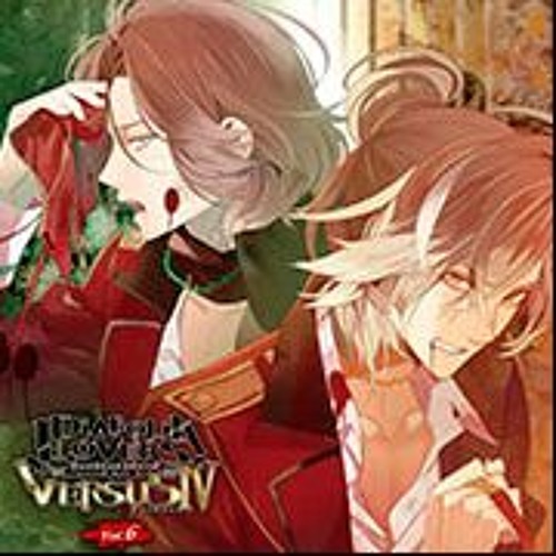 Stream Firekeepernine Listen To Diabolik Lovers Versus Iv Vol 6 Laito Vs Yuma Playlist Online For Free On Soundcloud