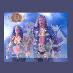 Ottoerdaomen Fake Fwm (on The Moon)