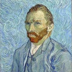 Van Gogh(reworked)