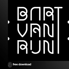 Free Download: Bart van Rijn - HEY!