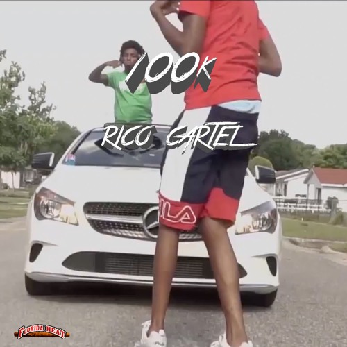 Rico Cartel - 100k