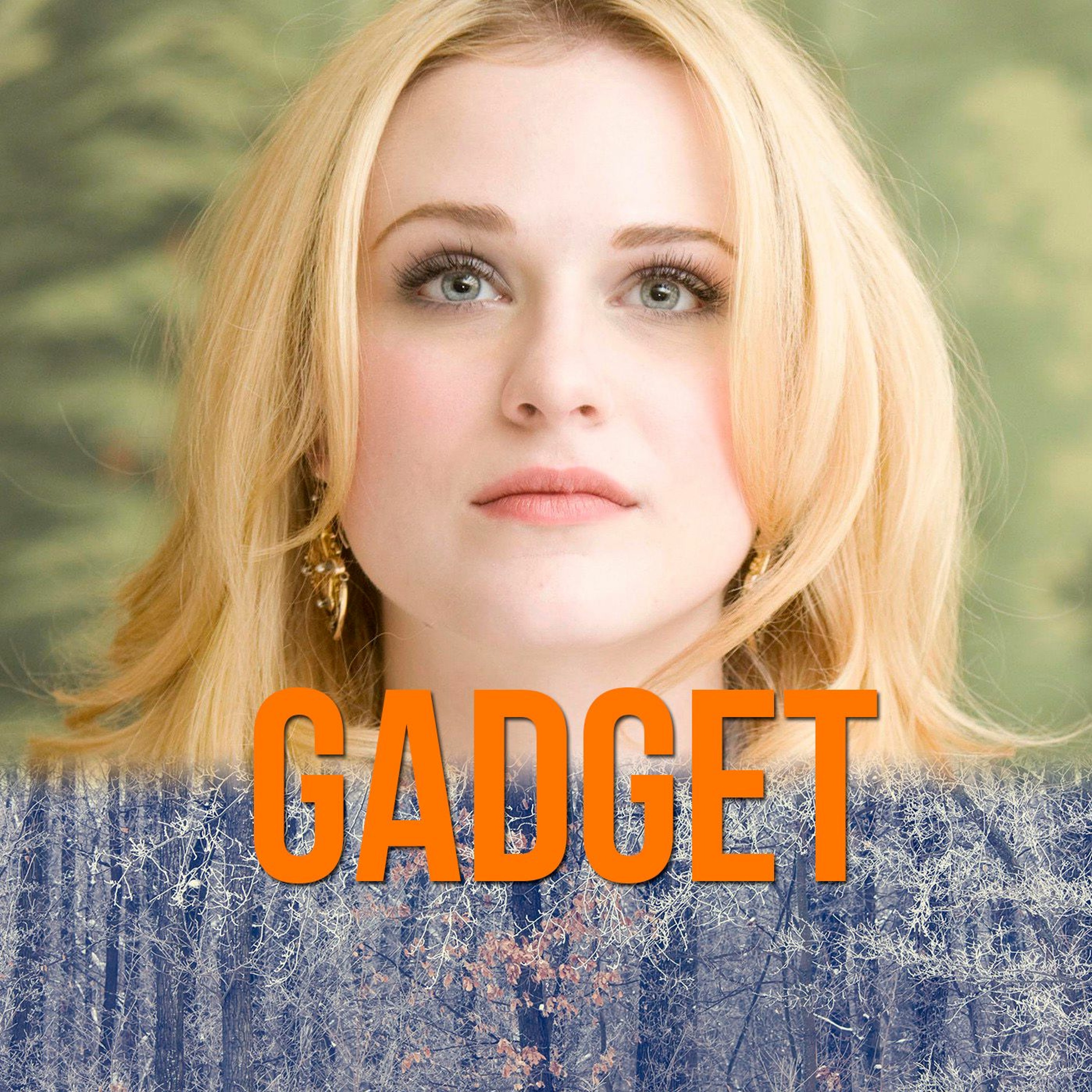 Gadget episode artwork