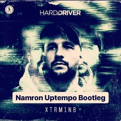 Hard Driver - XTRM1N8 (Namron Uptempo Bootleg)