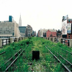 04 High Line Audio Guide - An Duplan Pier 57