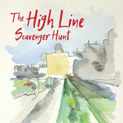 19 Keep It Wild, Keep It On The Path