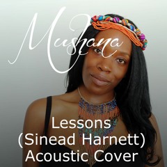 Lessons (Sinead Harnett)