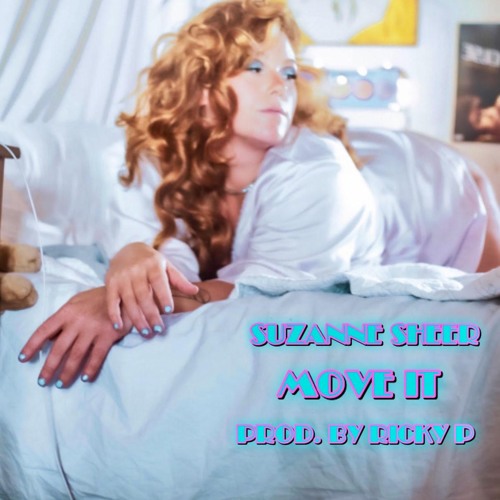 MOVE IT (prod. By Ricky P)
