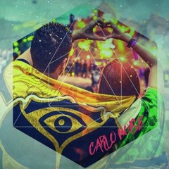 Carlo Noise - People Of Tomorrow (Original Mix) [FREE DOWNLOAD]