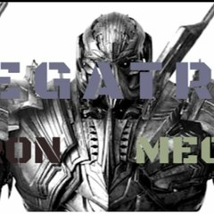 Megatron (Remix) -Ratchet Scholar