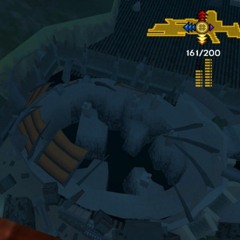 Jak 3 OST War Factory