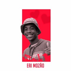 MC Dioguinho - Eae Mozão (DJ Neeh Studio FZR)
