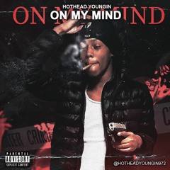 On My MInd (Single)