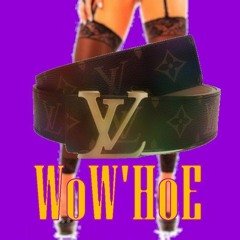 wow'hoe prod. by macedo