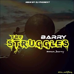 Barry-Struggles