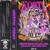 Artwork for CRYPTIC FEAST (Ft.PLAYA liq) Prod.PHONKMASTA