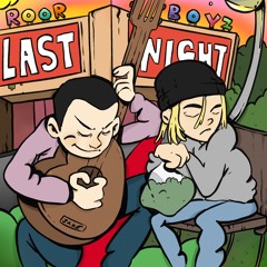 Last Night (She Wanted More)