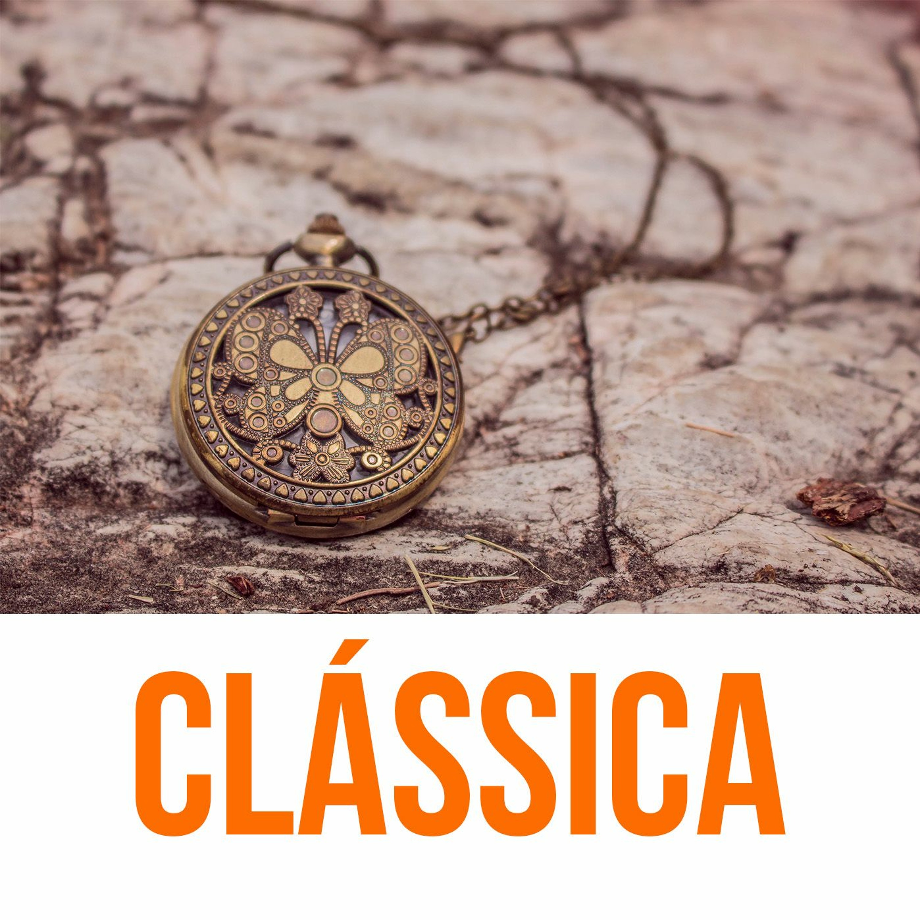 Clássica episode artwork