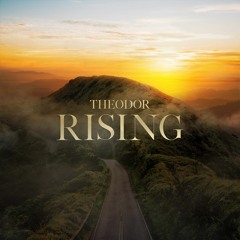 Theodor - Rising [Trap] | Single (2019)